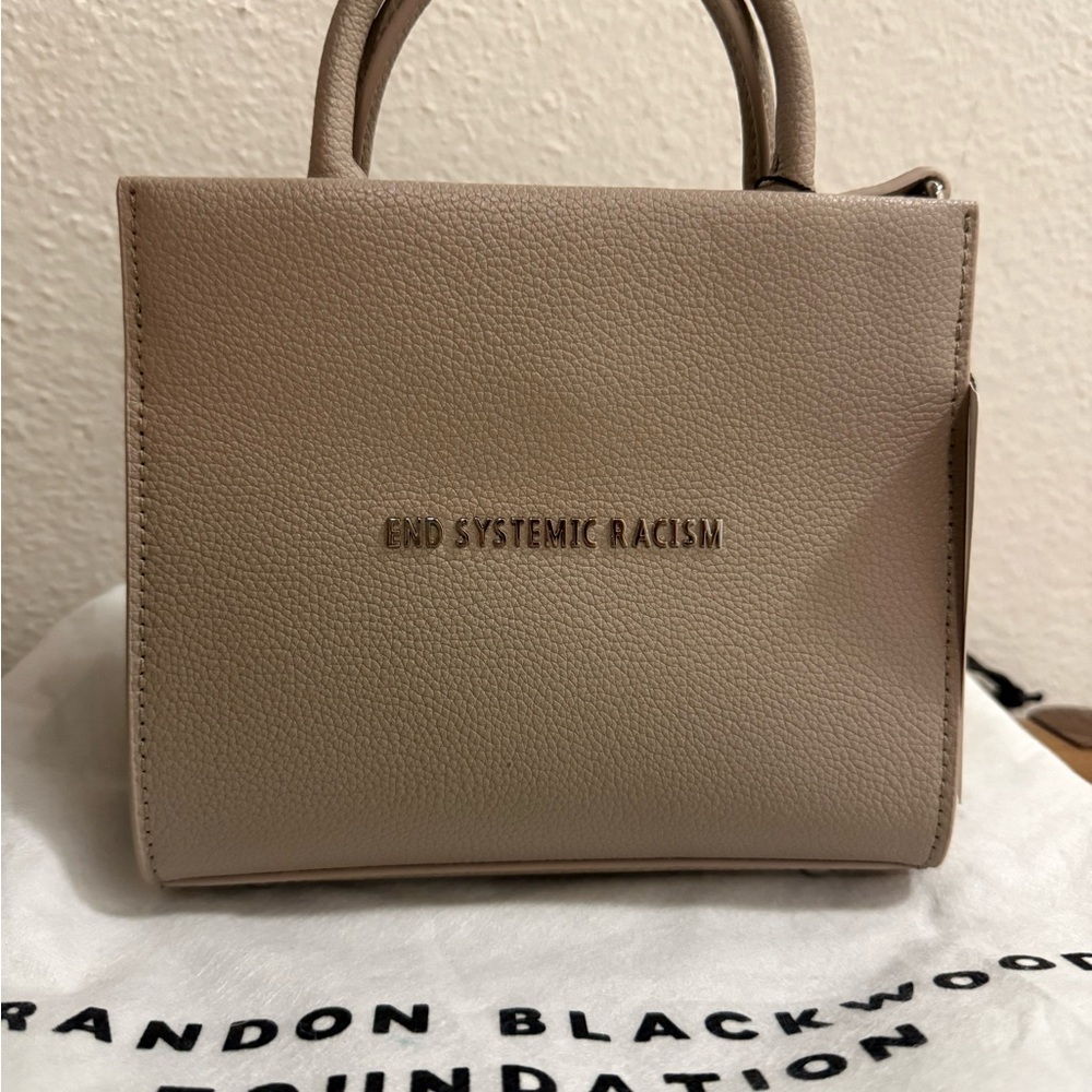 Brandon Blackwood ESR Tote Bag